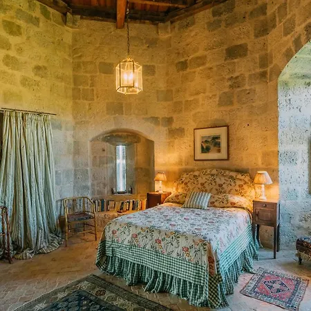 Château Du Maison d'hôtes *