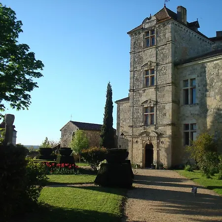 Château Du * Fréchou