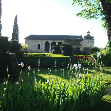 Château Du Maison d'hôtes *