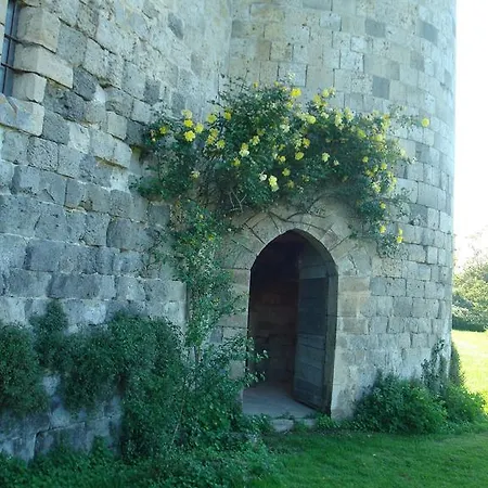 Château Du Fréchou