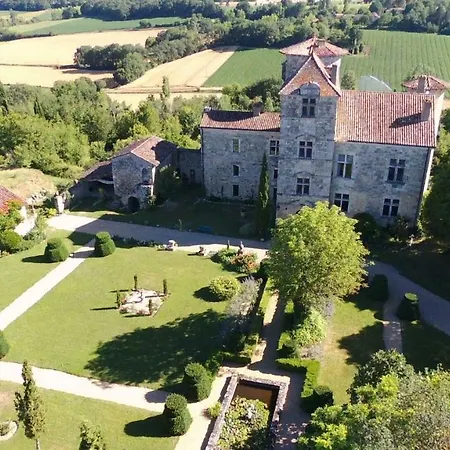 Château Du Fréchou