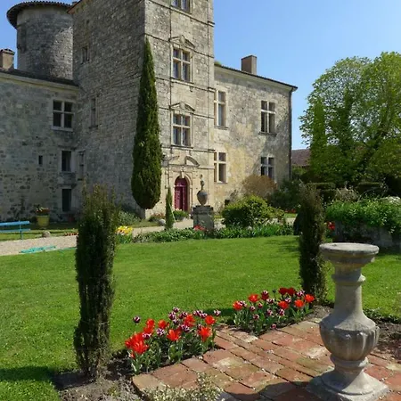Château Du * Fréchou