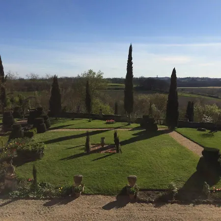 Maison d'hôtes Château Du Fréchou