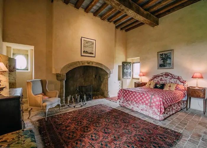 Pensjonat Chateau Du 3*