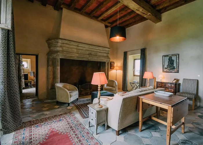 Chateau Du Pensjonat