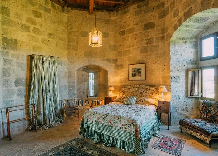 Chateau Du Pensjonat 3*