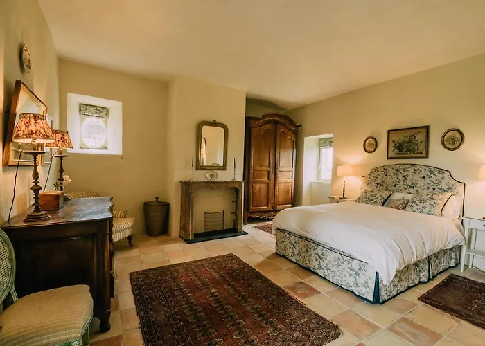 Chateau Du Pensjonat 3*