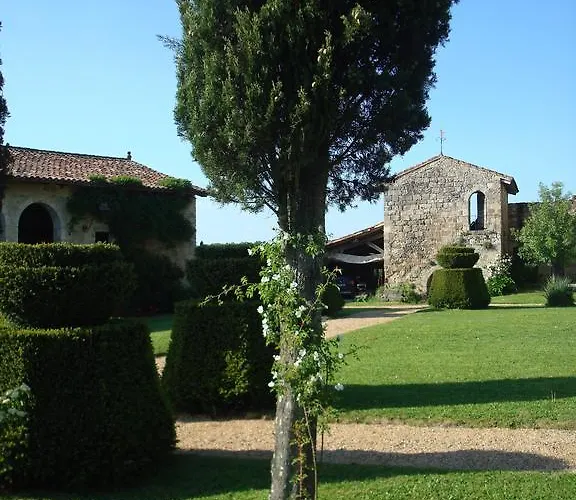 Pensjonat Chateau Du